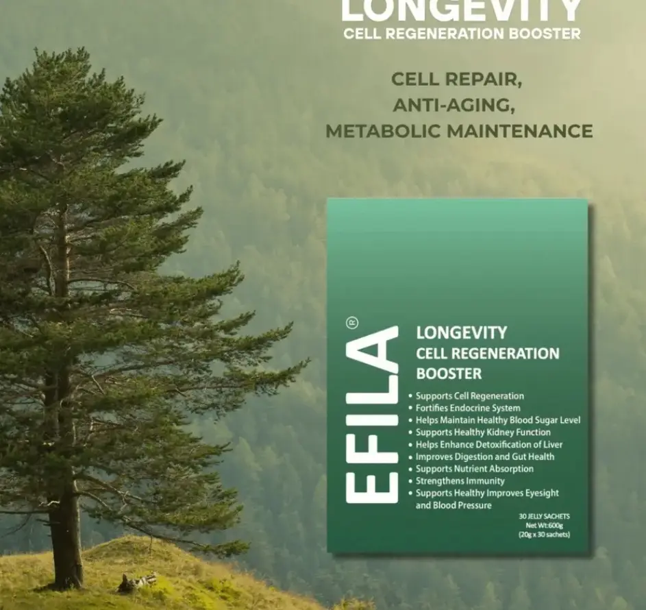 [EFILA] Longevity Cell Regeneration Booster_03.webp