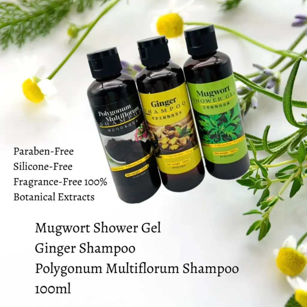 [8 herbs] ginger-shampoo-100_02.webp