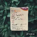 [VESPRO] Liveberries Nectar Of Wild Berries Beverage Powder (4g x 20)_04.webp