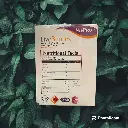 [VESPRO] Liveberries Nectar Of Wild Berries Beverage Powder (4g x 20)_02.webp