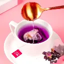 [8 HERBS] Black Goji Mulberry Rose Tea (5g x 25)_02.webp