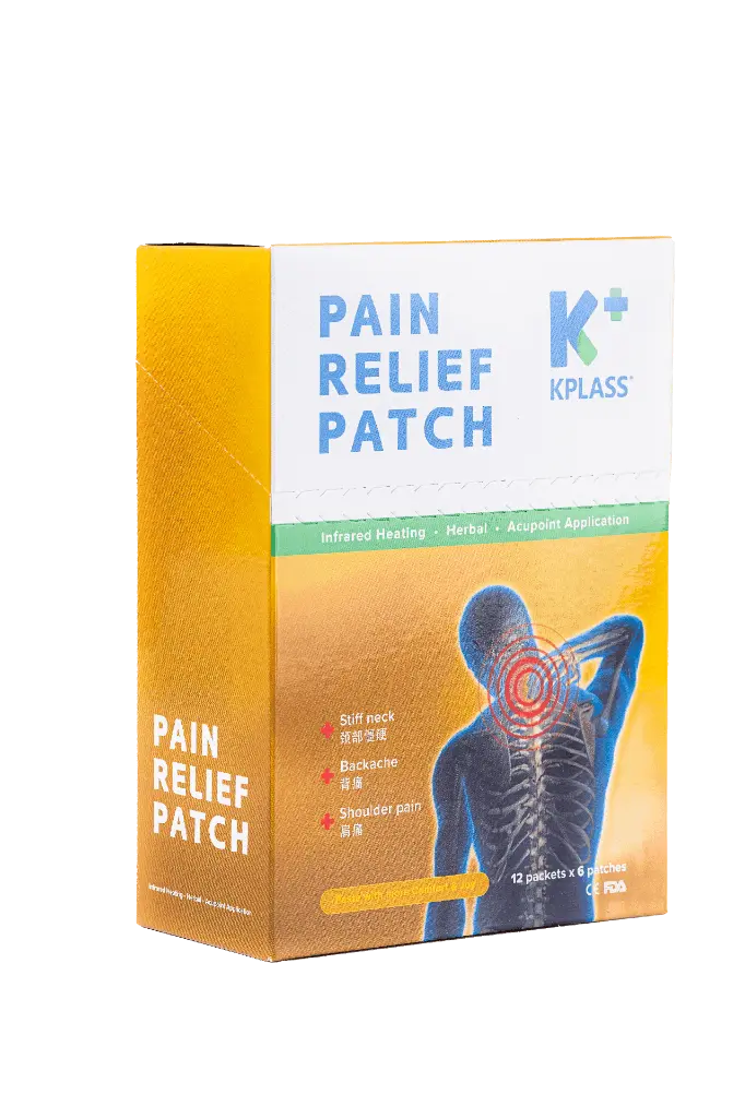 [KPLASS] Pain Relief Patch (6 pcs)_03.webp