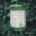 [BIOGREEN] Supergreen Soymilk Powder (800g)_02.webp