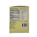 [HEALTH PARADISE] Organic Pure Instant Soy Milk Powder No Cane Sugar (25g x 18)_02.webp