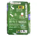 [ROOTS PALATE] Rice Porridge With Pumpkin & Mushroom (250g)_02.webp