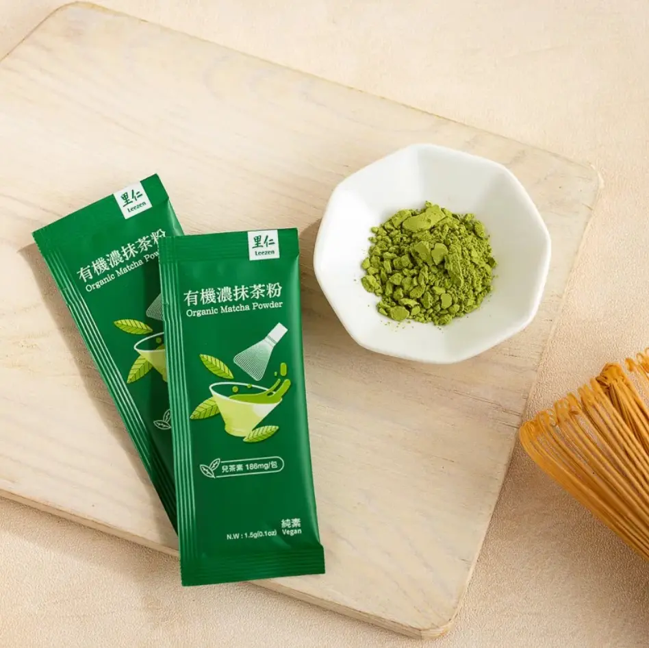 [LEEZEN] Organic Matcha Powder_03.webp