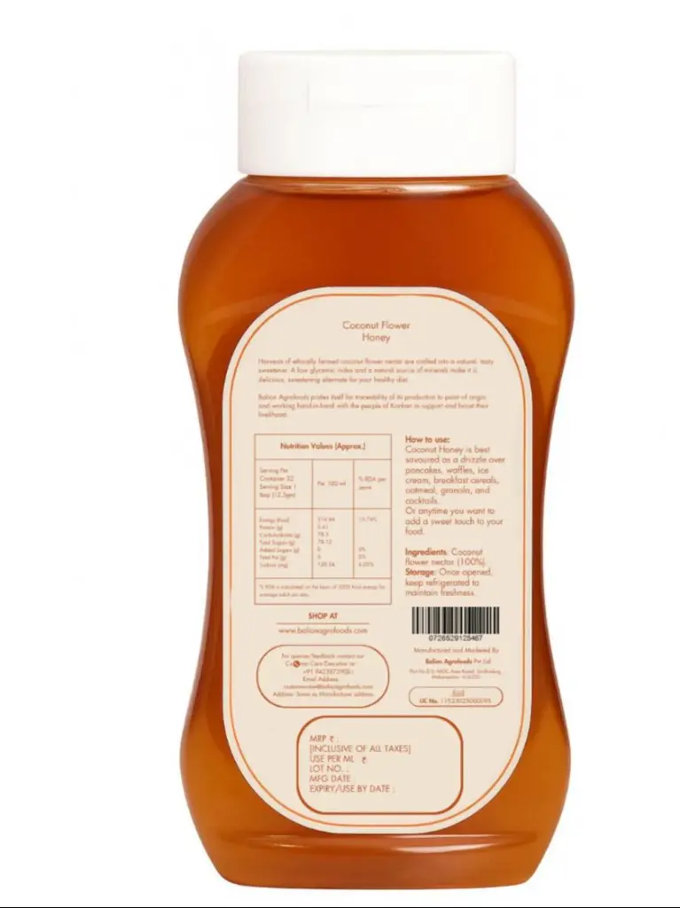 [BALION] Coconut Flower Honey_02.webp