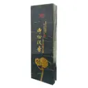 [三昧香] Pure Agarwood Incense Stick (21cm)