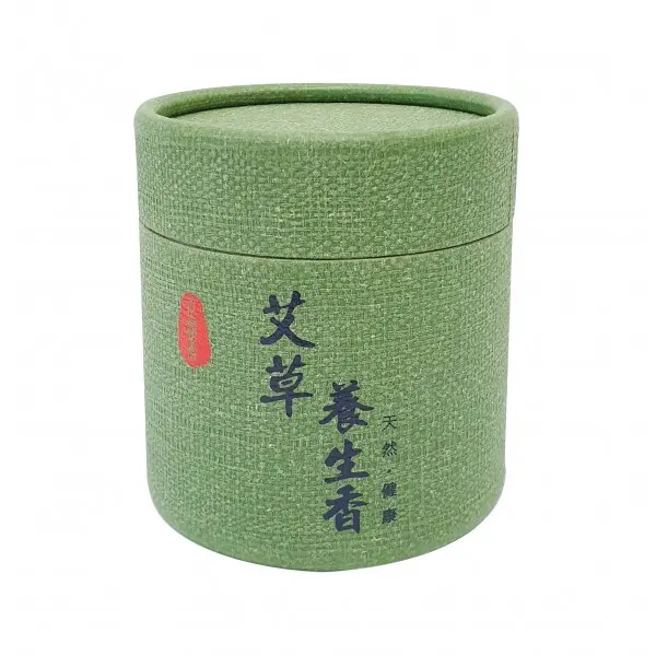 [香道] Wormwood Coil Incense 4Hrs (48 x 4hrs)