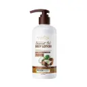 [SADOER] Coconut Oil Body Lotion (300ml)