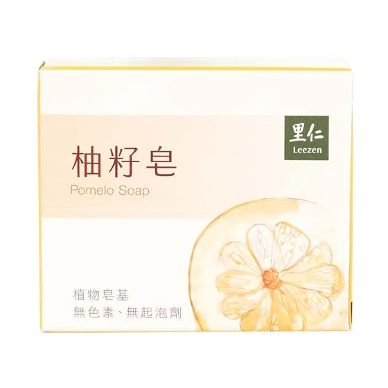 [LEEZEN] Pomelo Soap (100g)