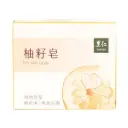 [LEEZEN] Pomelo Soap (100g)