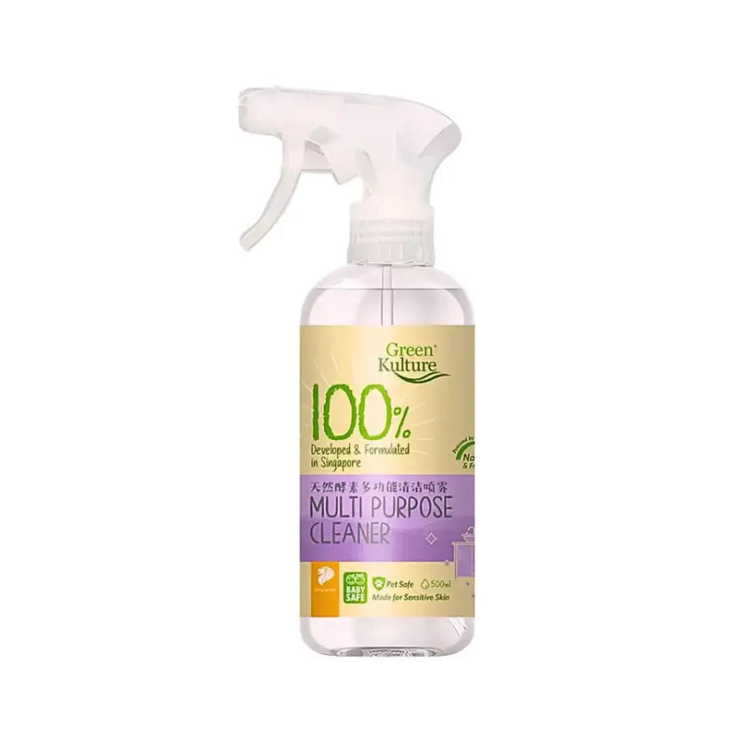 [GREEN KULTURE] Mutil Purpose Cleaner (500ml)