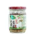 [悦意] Bazhen Vegetarian Paste Sauce (180g)