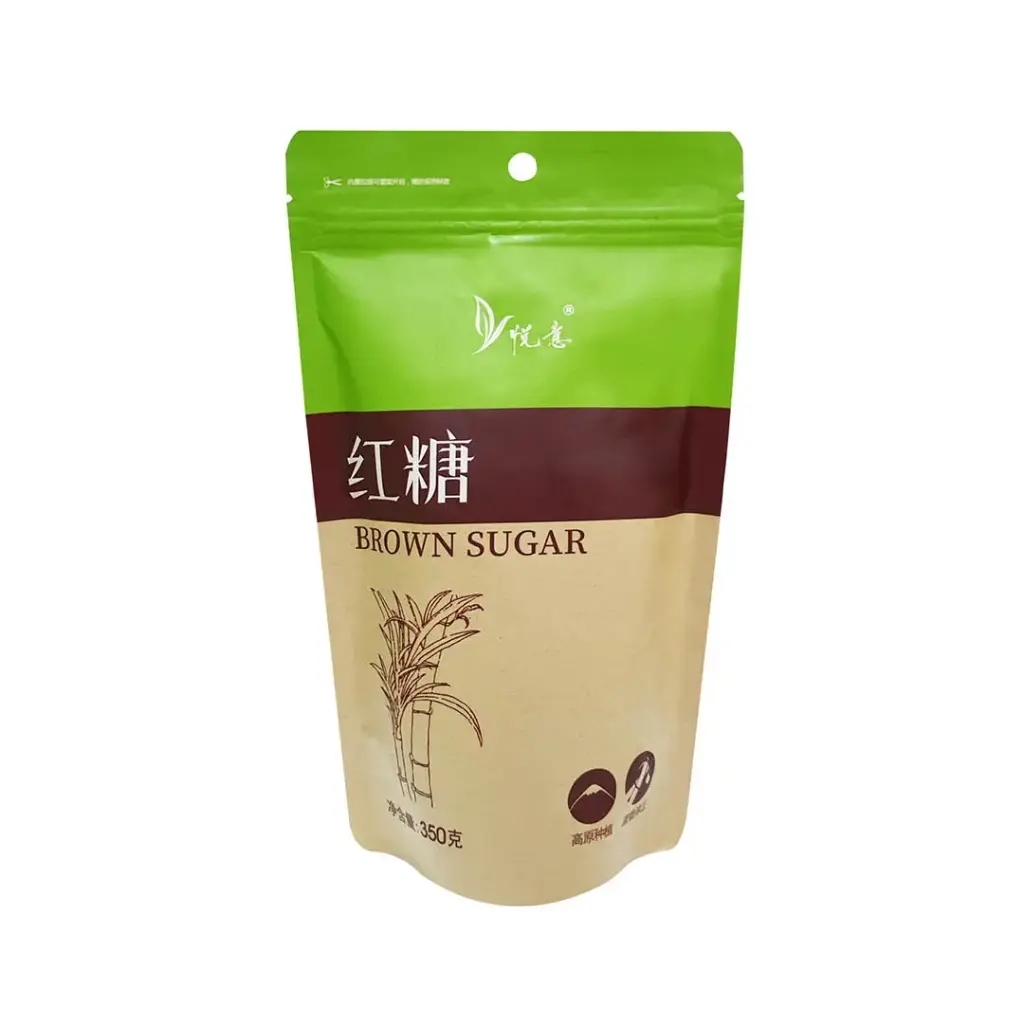 [悦意] Brown Sugar (350g)