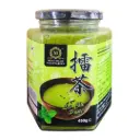 [MIAO MIAO] Lei Cha Paste (450g)