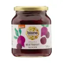 [BIONA ORGANIC] Organic Beetroot Sliced (340g)