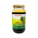 [RADIANT WHOLE FOOD] Organic Black Strap Molasses (450ml)