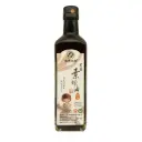 [JOYSPRING] Organic Vegetarian Mushroom Soy Sauce (500ml)