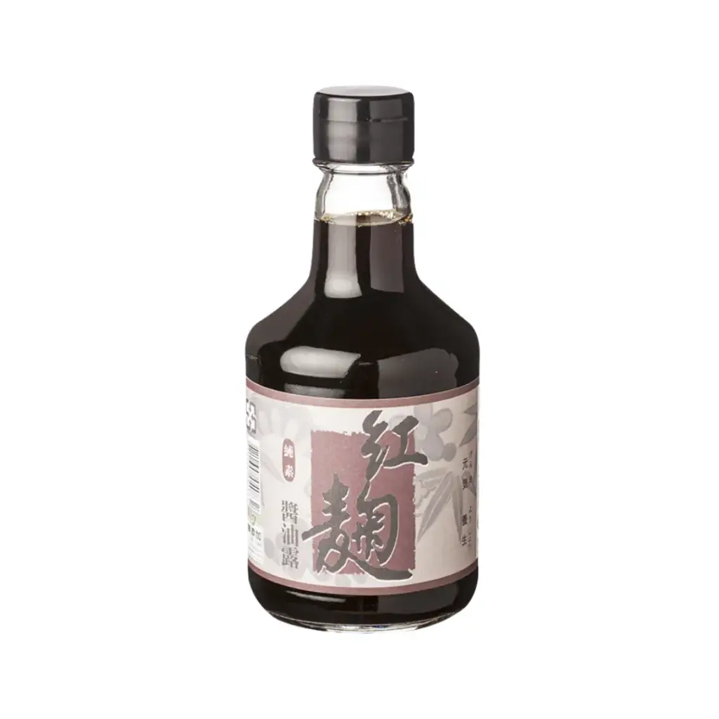 [GU WANG] Anka Soya Sauce (300ml)