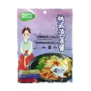 [HAPPY HOME] Korean Style Kimchi Paste (50g x 4)