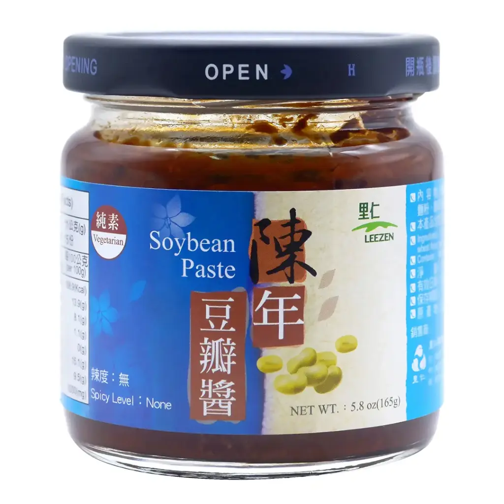 [LEEZEN] Soybean Paste (165g)