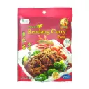 [NYOR NYAR] Vegetarian Rendang Curry Paste (120g)