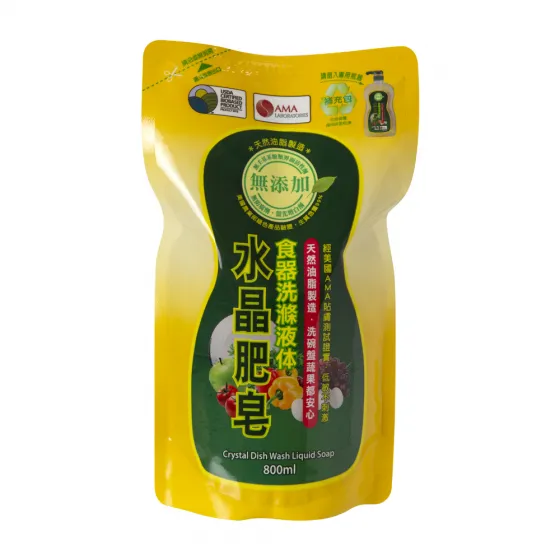 食器洗涤液体-补充包