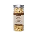 [8 HERBS] Dried Shredded Ginger (60g)