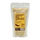 [DR GRAM] Organic Premium Grade Gluten Free White Sesame Seeds (250g)