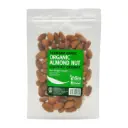 [DR GRAM] Organic Premium Grade Organic Almaond Nut (100g)