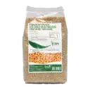 [DR GRAM] Organic Premium Grade Red Hard Wheatberries (1kg)