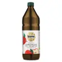 [BIONA ORGANIC] Organic Cider Vinegar With The Mother (750ml)