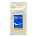 [DR GRAM] Organic Unbleached Bread Making Wheat Flour (1kg)