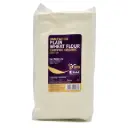 [DR GRAM] Organic Unbleached Plain Wheat Flour (1kg)