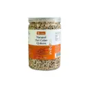 [8 HERBS] Natural Tricolor Quinoa (450g)