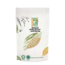 [RADIANT WHOLE FOOD] Organic Barley Pearl (500g)