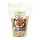 [DR GRAM] Organic Black Eye Beans (500g)