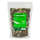 [DR GRAM] Organic Premium Grade 5 Bean Mixed (500g)