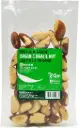 [DR GRAM] Organic Premium Grade Brazil Nut (100g)