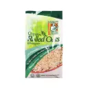 [RADIANT WHOLE FOOD] Organic Rolled Oats (500g)