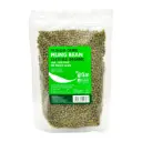[DR GRAM] Premium Grade Organic Mung Bean (500g)