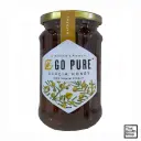 [GO PURE] Acacia Honey 100% Natural Product (500g)