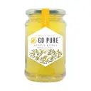 [GO PURE] Acacia Honey 100% Organic Product (500g)