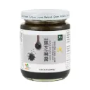 [LEEZEN] Black Sesame Paste Non-Vegan (240g)