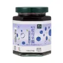 野生蓝莓果酱