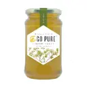 [GO PURE] Linden Honey 100% Natural Product (500g)