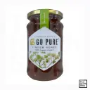 [GO PURE] Linden Honey 100% Organic Product (500g)