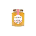 [GO PURE] Rose Honey 100% Organic Product (400g)