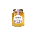 [GO PURE] Saffron Honey 100% Organic Product (400g)